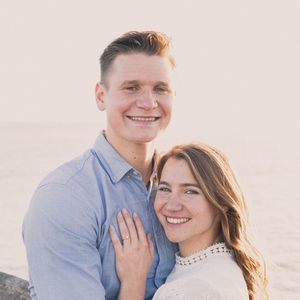 Meet your Posher, Hope